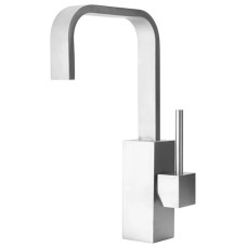 Смеситель для раковины без донного клапана Paini DAX-R 84CR254