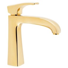 Смеситель для раковины без донного клапана Paini Lady 89OP205L