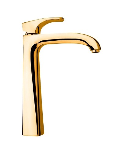 Смеситель для раковины без донного клапана Paini Lady 89OP205LLL