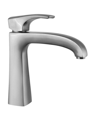 Смеситель для раковины без донного клапана Paini Lady 89PA205L