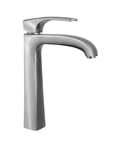 Смеситель для раковины с донным клапаном Paini Lady 89PA211LLLSSR