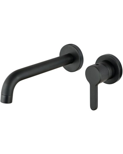 Смеситель для раковины без донного клапана Paini Arena 92YO208LMKM