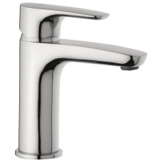 Смеситель для раковины с донным клапаном Paini Parallel 47CR211