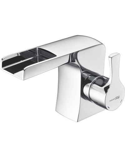 Смеситель для раковины WasserKRAFT Berkel 4869 Хром