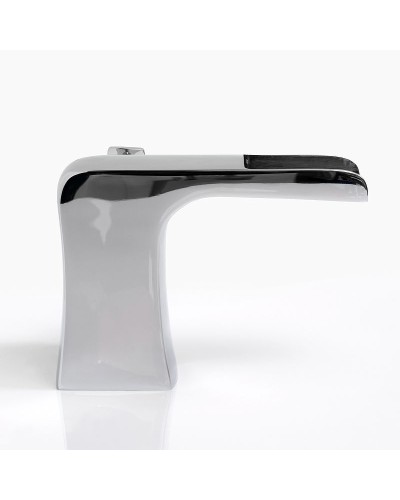 Смеситель для раковины WasserKRAFT Berkel 4869 Хром