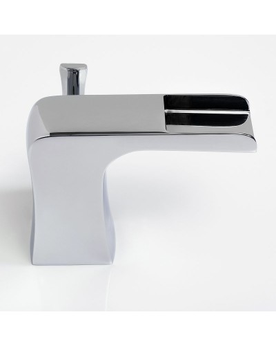 Смеситель для раковины WasserKRAFT Berkel 4869 Хром