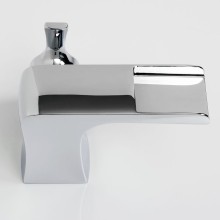 Смеситель для раковины WasserKRAFT Berkel 4869 Хром