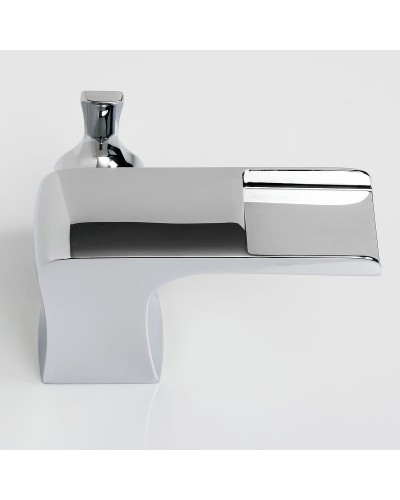 Смеситель для раковины WasserKRAFT Berkel 4869 Хром