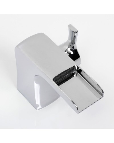 Смеситель для раковины WasserKRAFT Berkel 4869 Хром