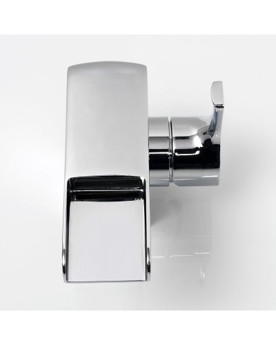 Смеситель для раковины WasserKRAFT Berkel 4869 Хром