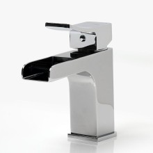 Смеситель для раковины WasserKRAFT Aller 1069 Хром