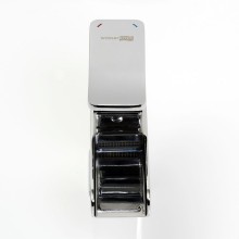 Смеситель для раковины WasserKRAFT Aller 1069 Хром