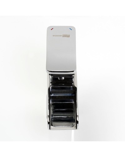 Смеситель для раковины WasserKRAFT Aller 1069 Хром