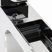 Смеситель для раковины WasserKRAFT Aller 1069 Хром