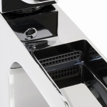 Смеситель для раковины WasserKRAFT Aller 1069 Хром