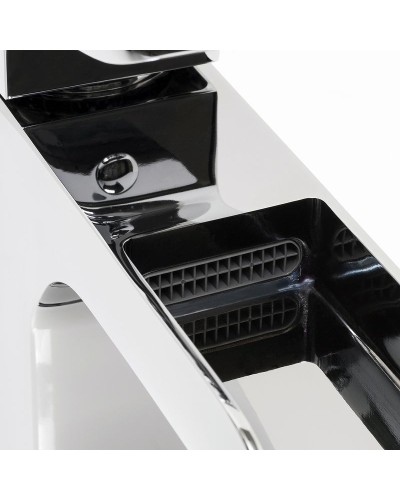 Смеситель для раковины WasserKRAFT Aller 1069 Хром