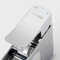 Смеситель для раковины WasserKRAFT Aller 1069 Хром