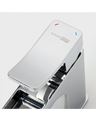 Смеситель для раковины WasserKRAFT Aller 1069 Хром