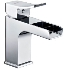 Смеситель для раковины WasserKRAFT Aller 1069 Хром