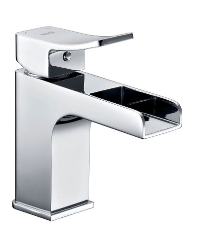 Смеситель для раковины WasserKRAFT Aller 1069 Хром