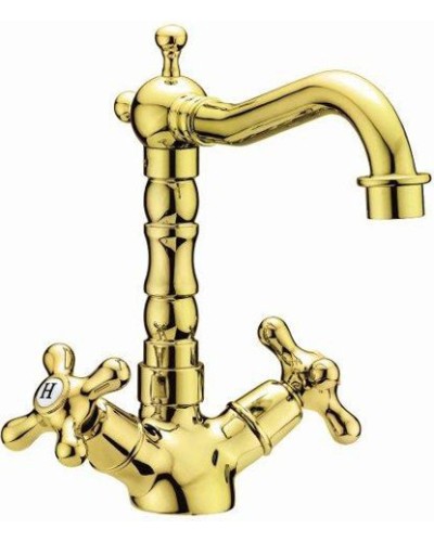 Смеситель для раковины CEZARES RETRO-C-LS2-03