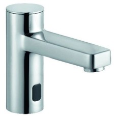 Электронный вентиль на одну подводку для раковины Kludi Zenta 3820505