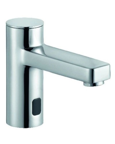 Электронный вентиль на одну подводку для раковины Kludi Zenta 3820505