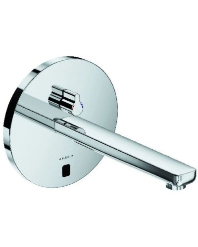 Смеситель для раковины электроннный Kludi Zenta 3840105