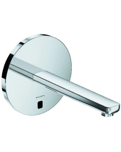 Электронный вентиль на одну подводку Kludi Zenta 3840305