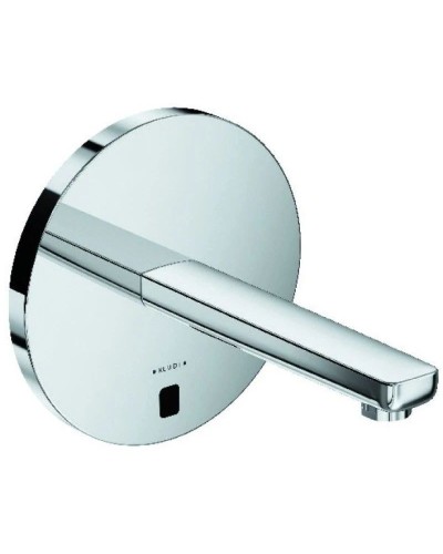 Электронный вентиль на одну подводку Kludi Zenta 3850305