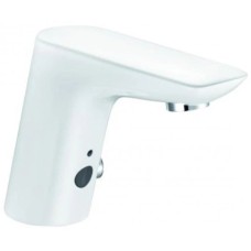 Электронный смеситель для раковины без донного клапана Kludi Balance 5210091