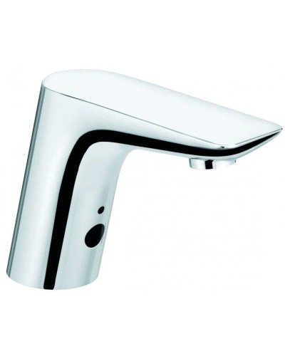 Электронный вентиль на одну подводку для раковины Kludi Balance 5210505