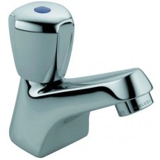 Вентиль на одну воду без донного клапана Kludi Standard 200130515