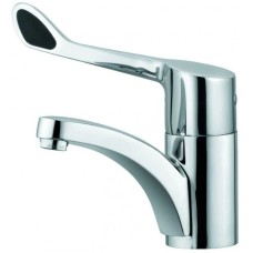 Смеситель для раковины без донного клапана Kludi Medi Care 341120534