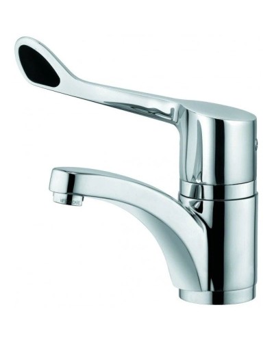 Смеситель для раковины без донного клапана Kludi Medi Care 341130534