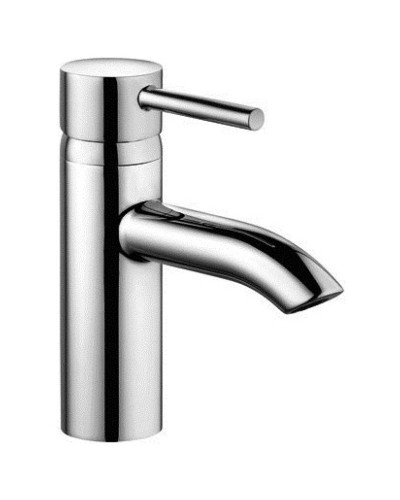 Смеситель для раковины без донного клапана Kludi Bozz 382900576