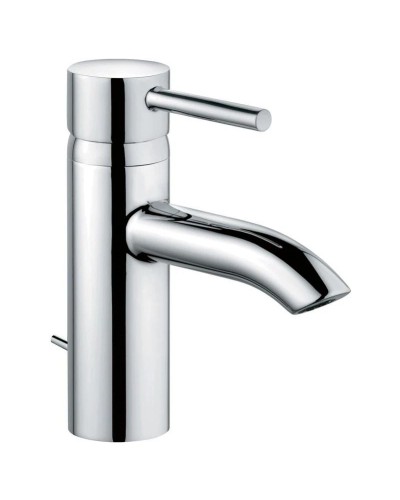 Смеситель для раковины с донным клапаном Kludi Bozz 382970576