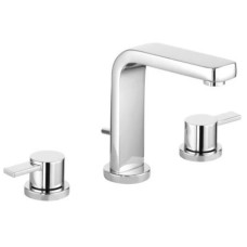 Смеситель для раковины с донным клапаном Kludi Zenta 383930575