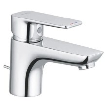 Смеситель для раковины с донным клапаном Kludi Pure&Style 403850575