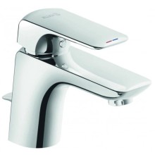 Смеситель для раковины с донным клапаном Kludi Ameo 412760575