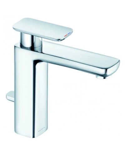 Смеситель для раковины с донным клапаном Kludi E2 492950575