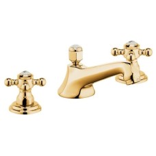 Смеситель для раковины с донным клапаном Kludi Adlon 510464520