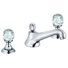 Смеситель для раковины с донным клапаном Kludi Adlon 5104605G5