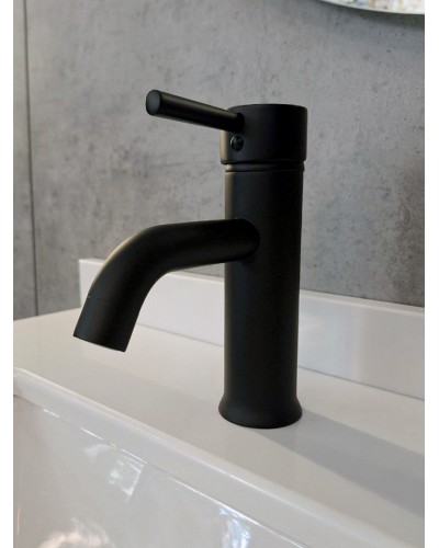 Смеситель для раковины AltroBagno Metropoli 0122 NeOp