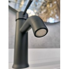 Смеситель для раковины AltroBagno Metropoli 0122 NeOp