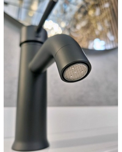 Смеситель для раковины AltroBagno Metropoli 0122 NeOp