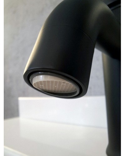 Смеситель для раковины AltroBagno Metropoli 0122 NeOp