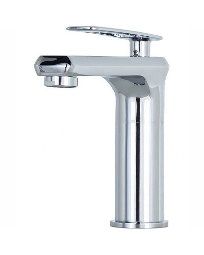 Смеситель для раковины Orange Line M06-021cr Хром