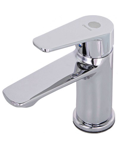 Смеситель для раковины Orange Felix M14-021cr Хром