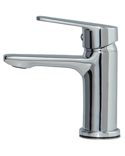 Смеситель для раковины Orange Felix M14-021cr Хром